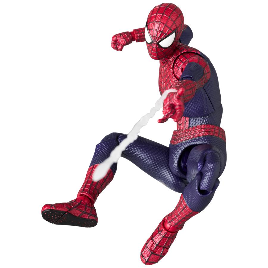 送料無料◇再販 MAFEX マフェックス No.248 THE AMAZING SPIDER-MAN