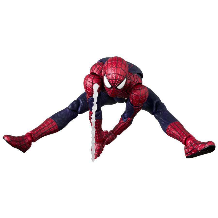送料無料◇再販 MAFEX マフェックス No.248 THE AMAZING SPIDER-MAN