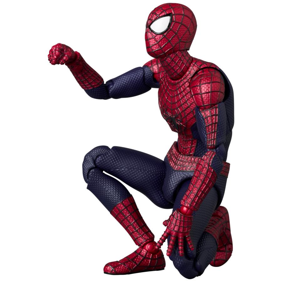 送料無料◇再販 MAFEX マフェックス No.248 THE AMAZING SPIDER-MAN