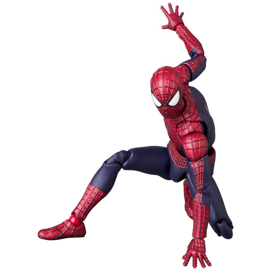 送料無料◇再販 MAFEX マフェックス No.248 THE AMAZING SPIDER-MAN