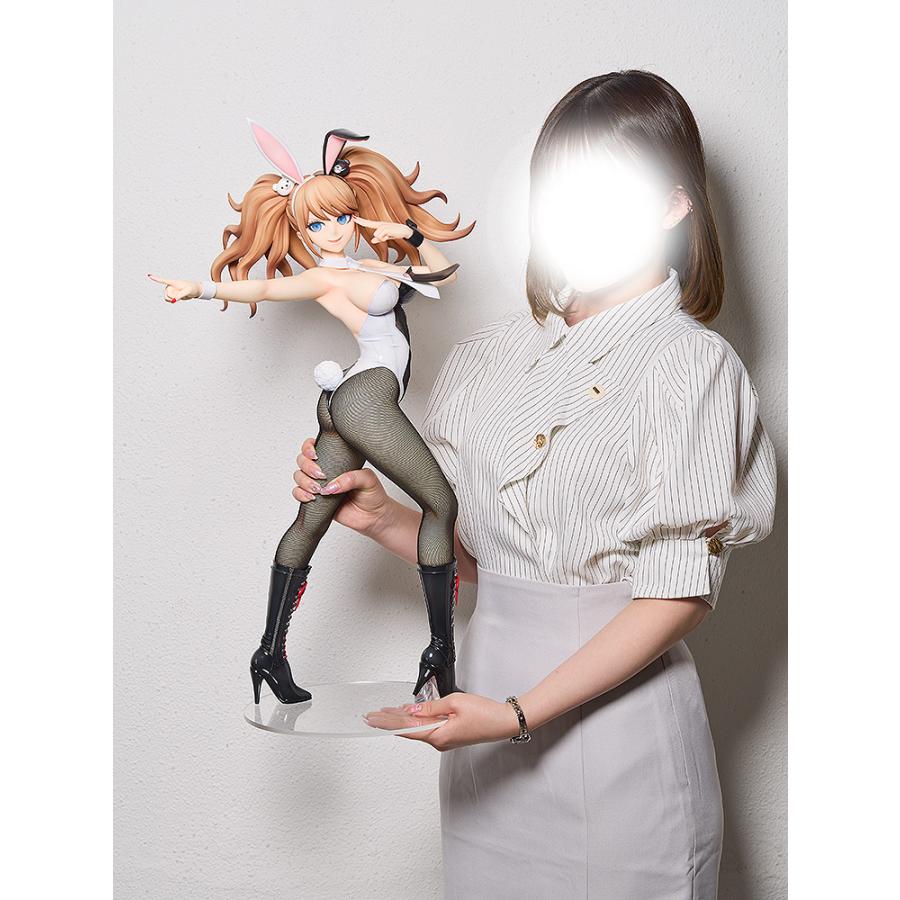 FREEing ダンガンロンパ 江ノ島盾子 バニーVer. フィギュア FREEing（フリーイング） 送料無料◇(代引不可)ダンガンロンパ 希望の
