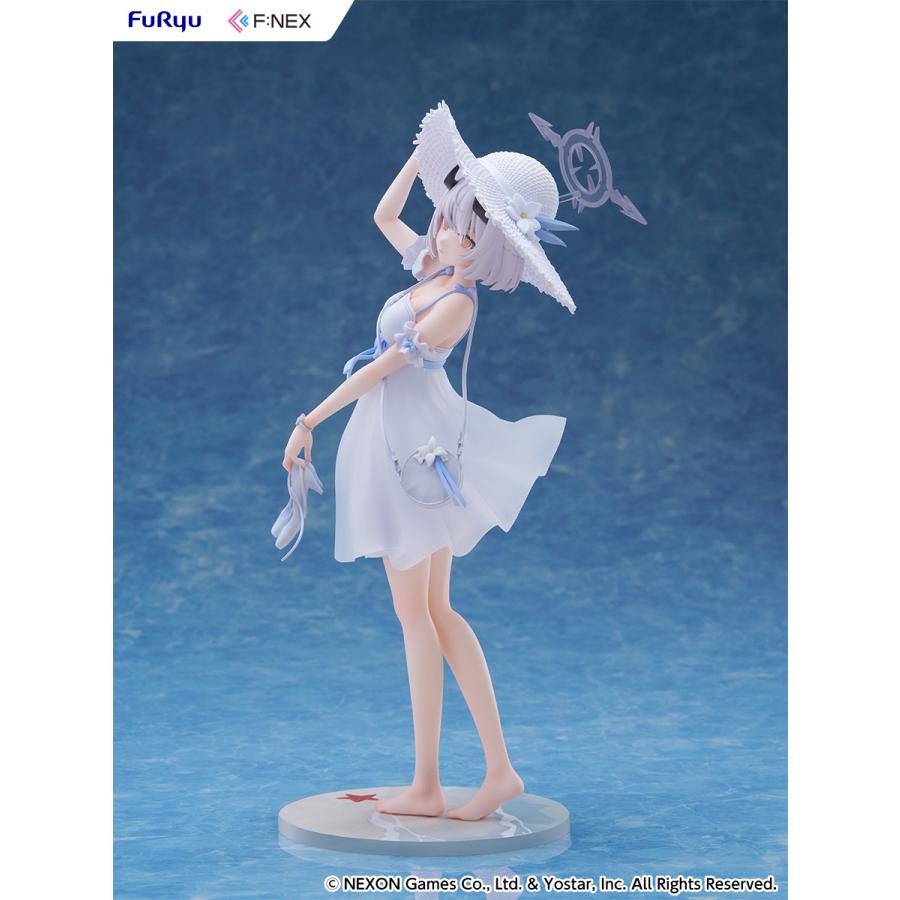 送料無料◇フリュー セナ (私服) 1/7スケール フィギュア 【1月予約