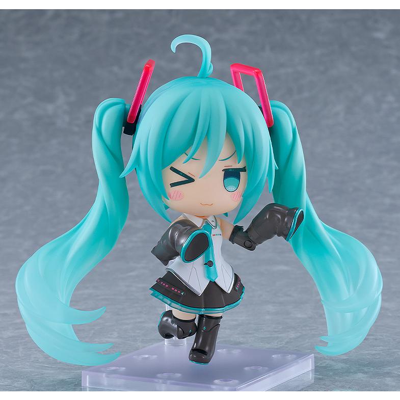 ねんどろいど 初音ミク HMO Ver. グッドスマイルカンパニー フィギュア 