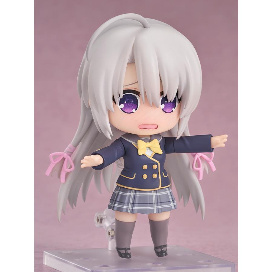 ねんどろいど サノバウィッチ 綾地寧々 グッドスマイルアーツ上海