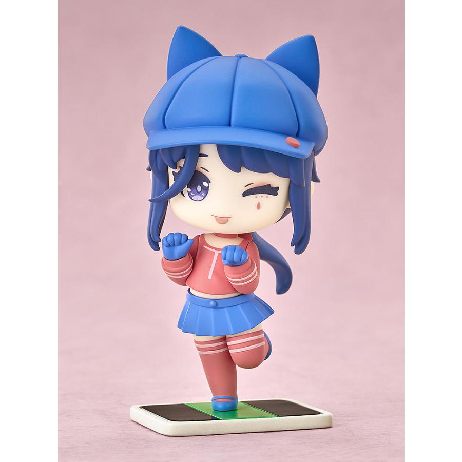 Mini Memory MiSide：ミサイド キャッピー グッドスマイルアーツ上海