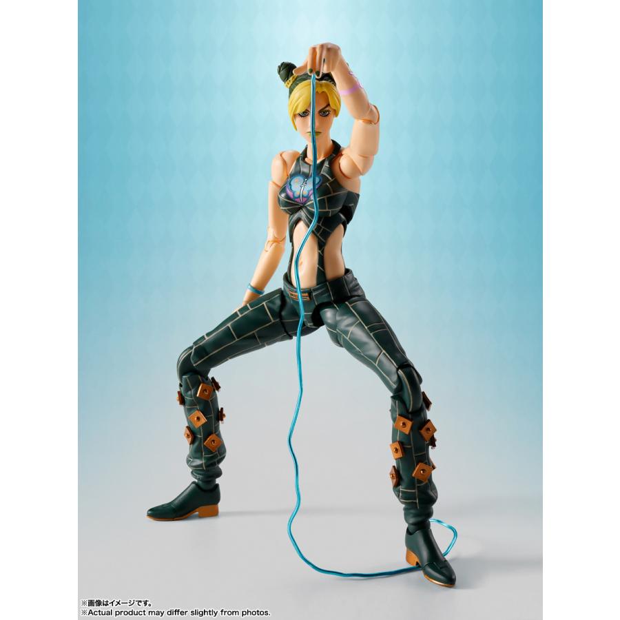 S.H.フィギュアーツ 送料無料◇S.H.Figuarts ジョジョの奇妙な冒険