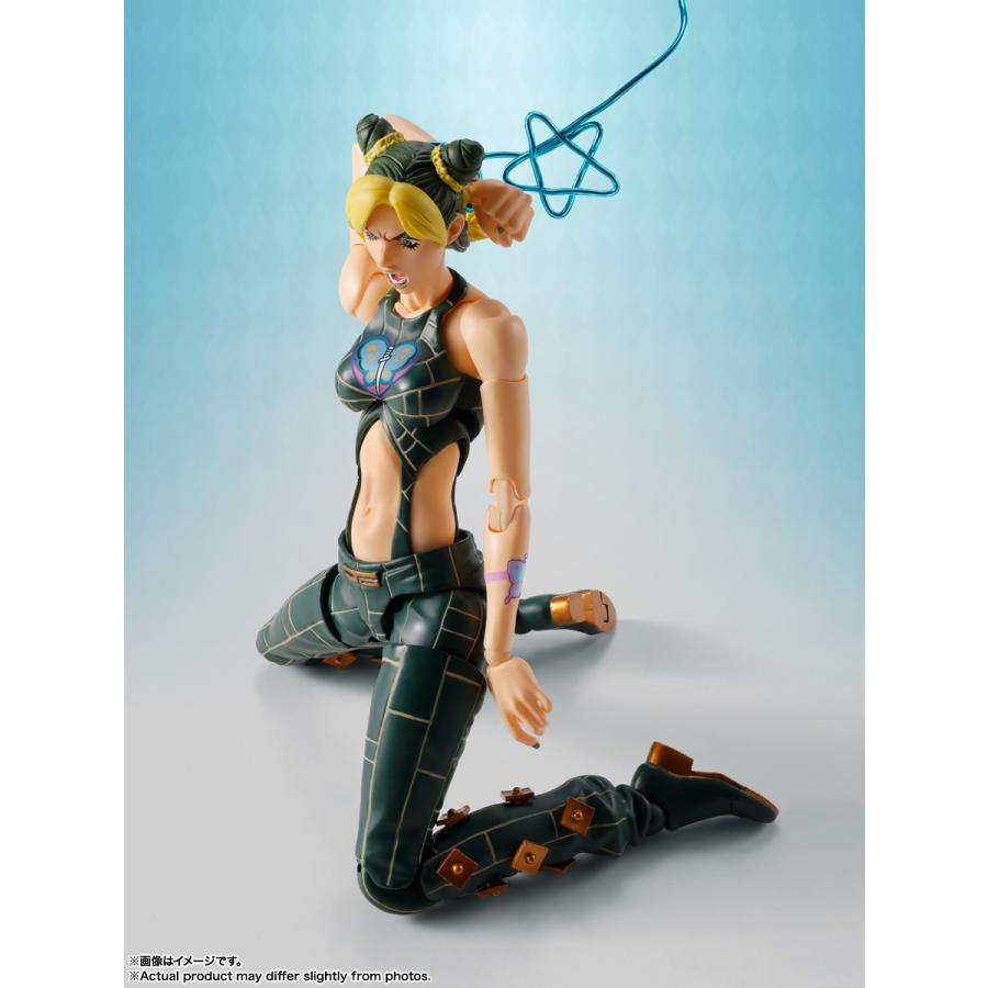 S.H.フィギュアーツ 送料無料◇S.H.Figuarts ジョジョの奇妙な冒険