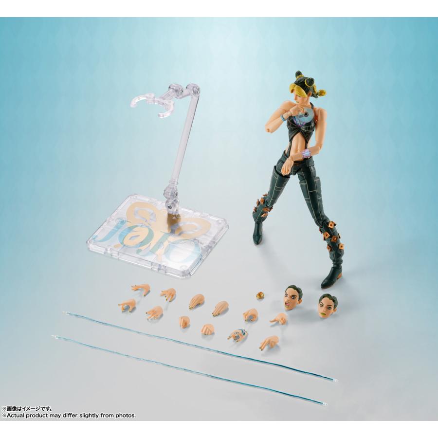 S.H.フィギュアーツ 送料無料◇S.H.Figuarts ジョジョの奇妙な冒険