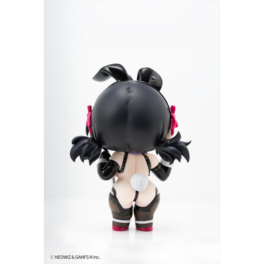 Cerberus Project セレブリティ・バニー ロエンちゃん × illustration
