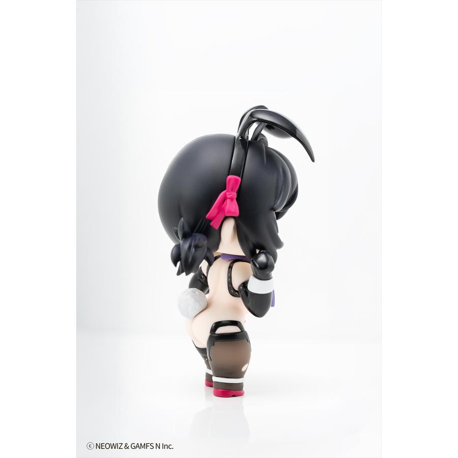 ヴァイスシュヴァルツ セレブリティバニー ロエン SR 4枚セット Cerberus Project セレブリティ・バニー ロエンちゃん × illustration