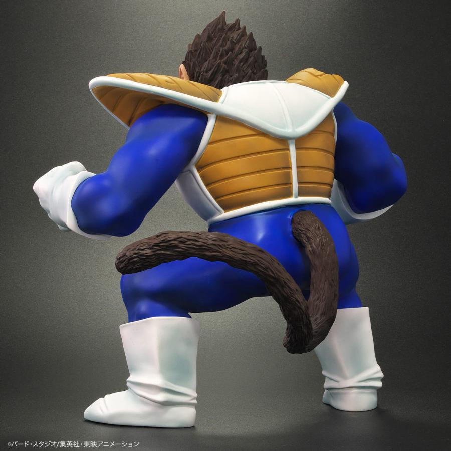 送料無料◇ドラゴンボールアライズ 大猿ベジータ フィギュア