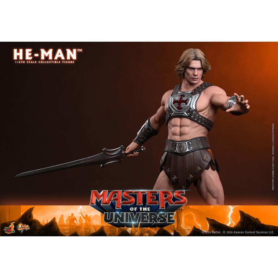 ムービー・マスターピース 送料無料◇ホットトイズ 『マスターズ・オブ 