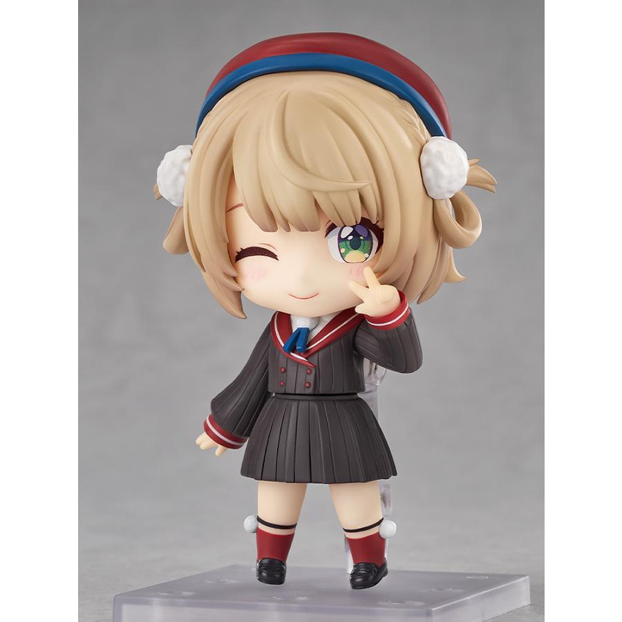 ねんどろいど しぐれうい 通常衣装Ver. グッドスマイルアーツ上海