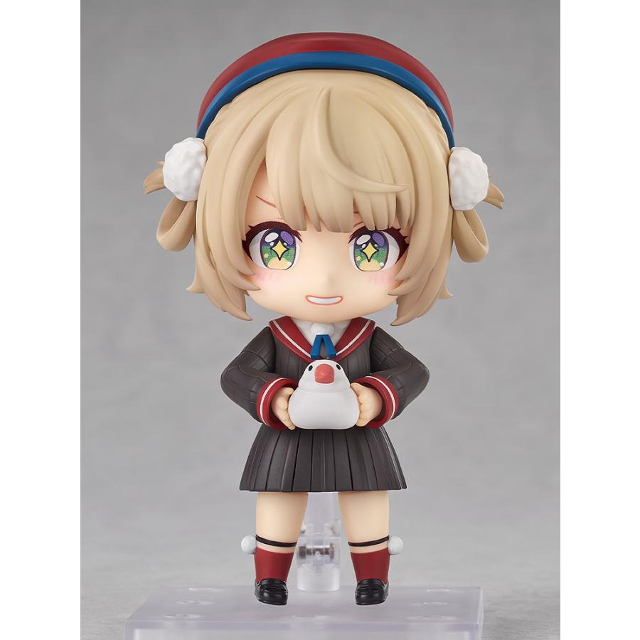 ねんどろいど しぐれうい 通常衣装Ver. グッドスマイルアーツ上海