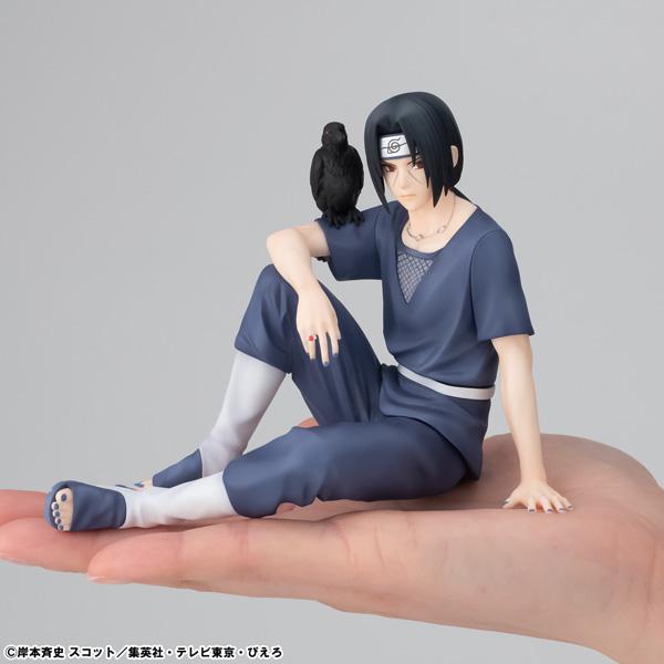 G.E.M.シリーズ 送料無料◇G.E.M.シリーズ NARUTO-ナルト- 疾風伝