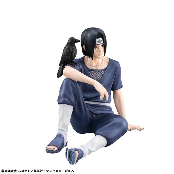 G.E.M.シリーズ 送料無料◇G.E.M.シリーズ NARUTO-ナルト- 疾風伝