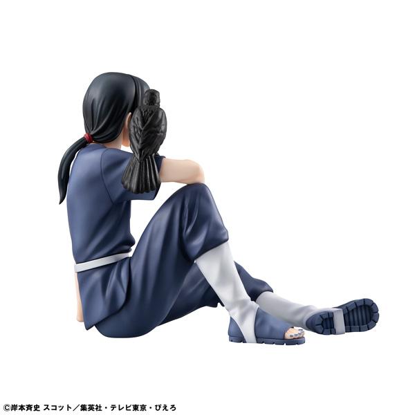 G.E.M.シリーズ 送料無料◇G.E.M.シリーズ NARUTO-ナルト- 疾風伝