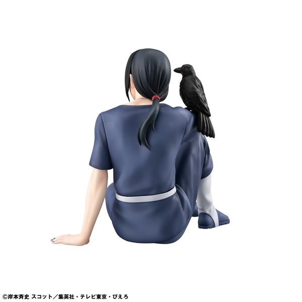 G.E.M.シリーズ 送料無料◇G.E.M.シリーズ NARUTO-ナルト- 疾風伝