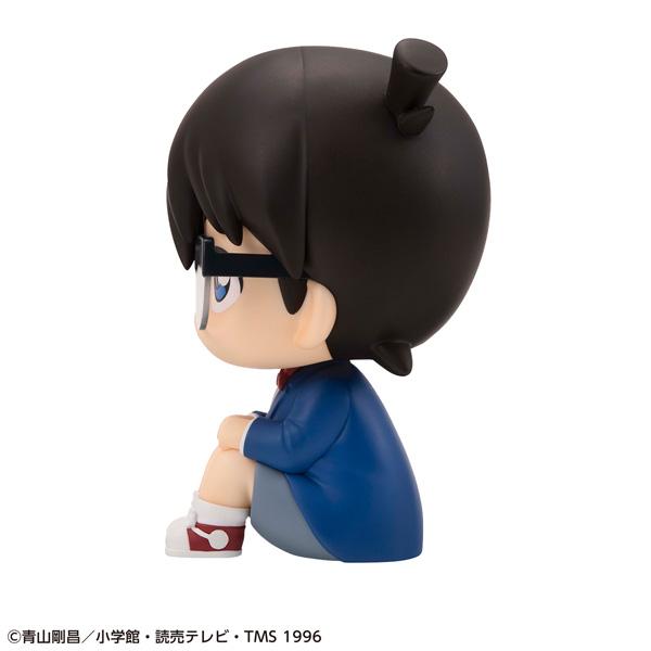 メガハウス るかっぷ 名探偵コナン 江戸川コナン フィギュア 【12月 