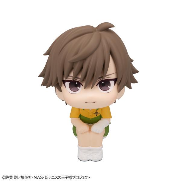 メガハウス るかっぷ 新テニスの王子様 白石蔵ノ介 フィギュア 【11月