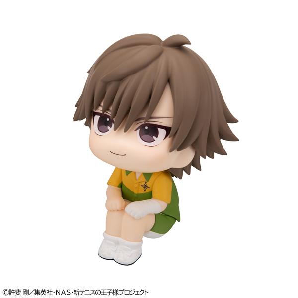 メガハウス 送料無料◇るかっぷ 新テニスの王子様 2種セット (不二周助