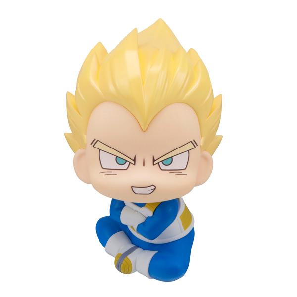 メガハウス 送料無料◇るかっぷ ドラゴンボールDAIMA 2種セット (超