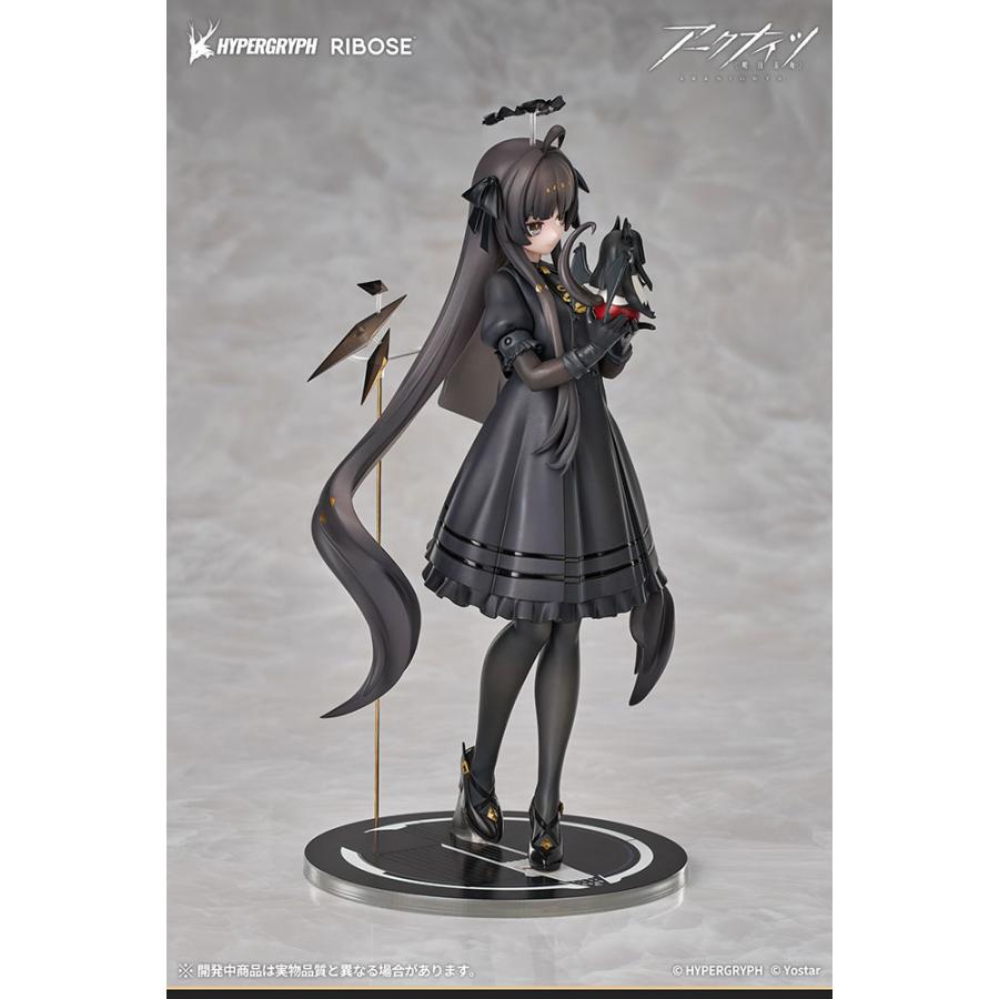 RIBOSE RISE UP+ アークナイツ ヴィルトゥオーサ 小さき影 Ver. 完成品