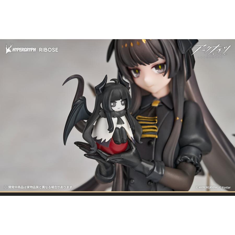 RIBOSE RISE UP+ アークナイツ ヴィルトゥオーサ 小さき影 Ver. 完成品