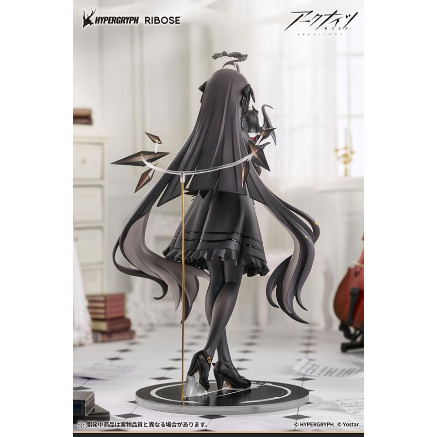 RIBOSE RISE UP+ アークナイツ ヴィルトゥオーサ 小さき影 Ver. 完成品
