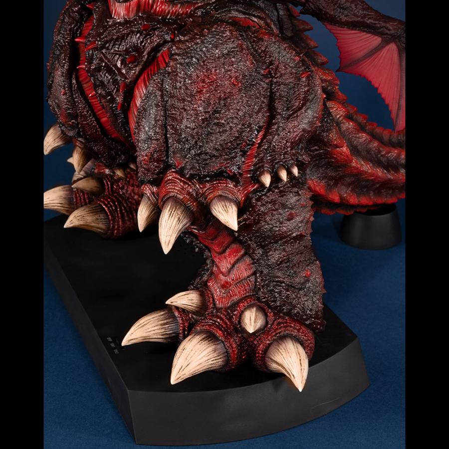 メガハウス UA Monsters デストロイア (完全体) 一部店舗限定