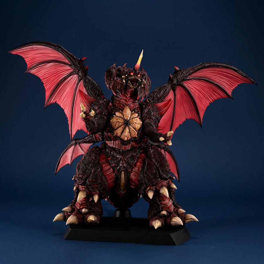 メガハウス UA Monsters デストロイア (完全体) 一部店舗限定