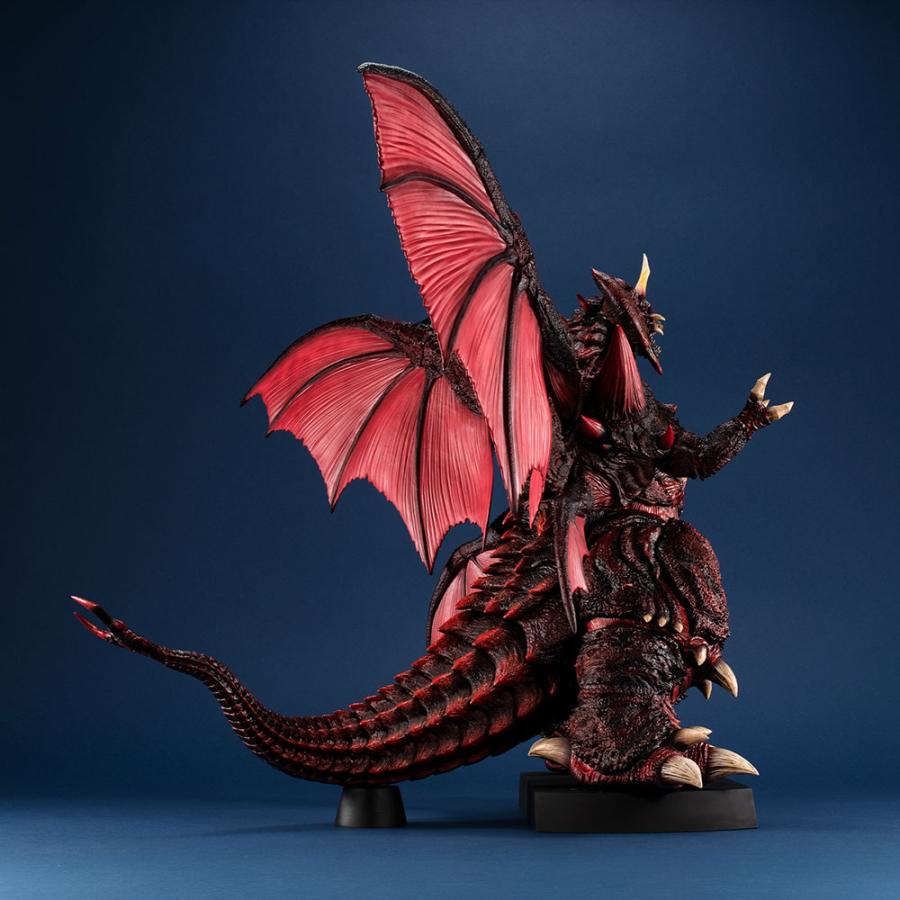 メガハウス UA Monsters デストロイア (完全体) 一部店舗限定