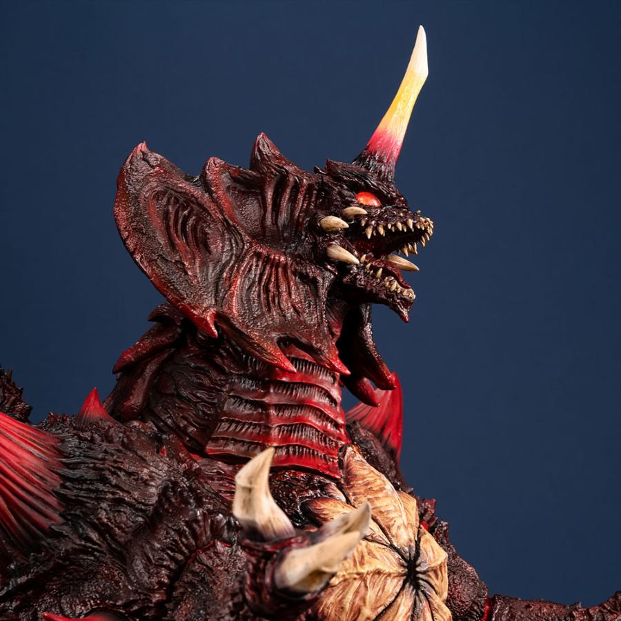メガハウス UA Monsters デストロイア (完全体) 一部店舗限定