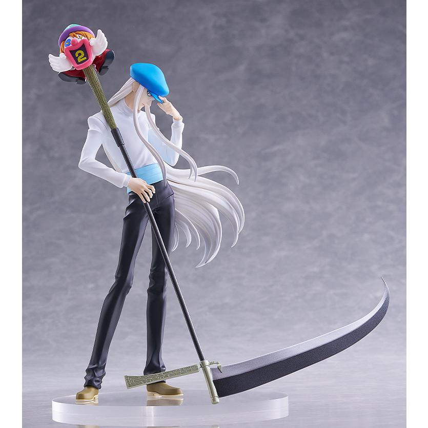 POP UP PARADE HUNTER×HUNTER 4体セット　新品未開封 POP UP PARADE HUNTER×HUNTER カイト グッドスマイルカンパニー