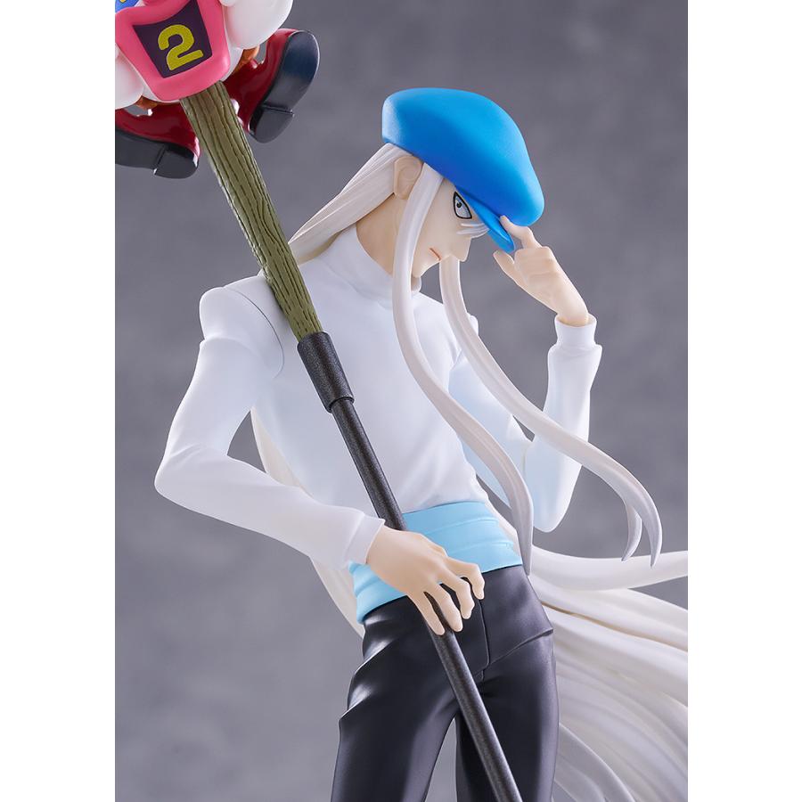 POP UP PARADE HUNTER×HUNTER カイト グッドスマイルカンパニー