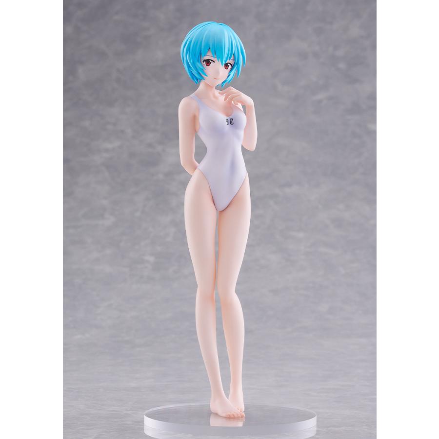 ウェーブ 送料無料◇POP UP PARADE BEACH QUEENS ヱヴァンゲリヲン新