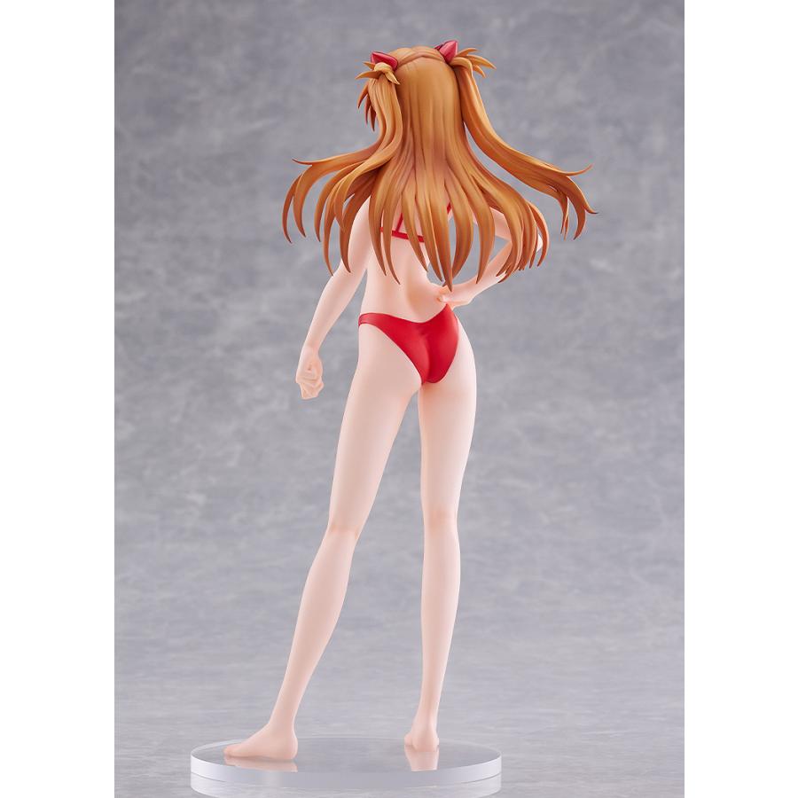 ウェーブ 送料無料◇POP UP PARADE BEACH QUEENS ヱヴァンゲリヲン新