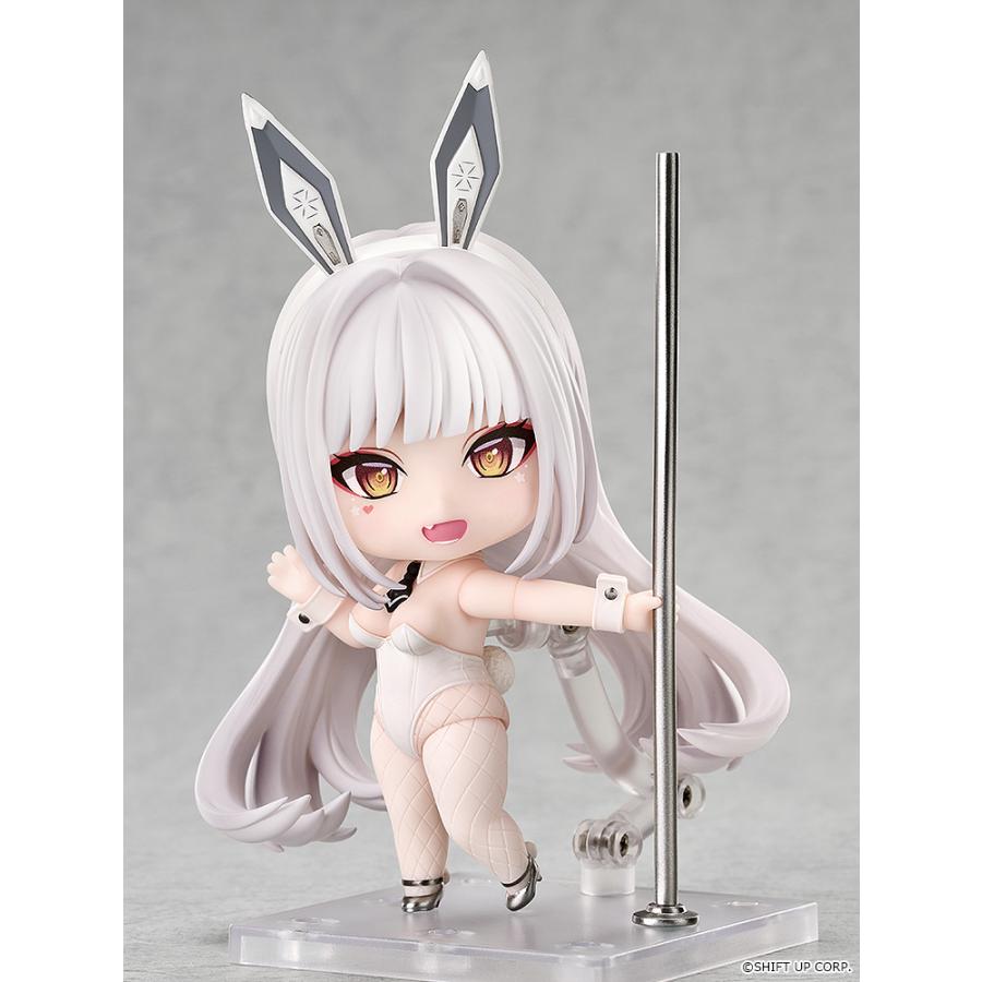 ねんどろいど 勝利の女神：NIKKE ブラン グッドスマイルアーツ上海