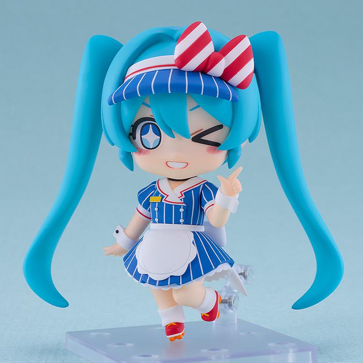 ねんどろいど 初音ミク メズマライザーVer. グッドスマイルカンパニー