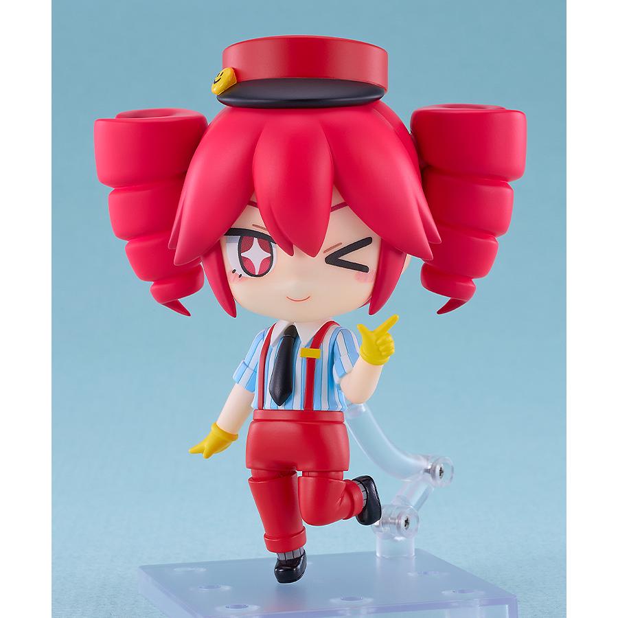 ねんどろいど 重音テト メズマライザーVer. グッドスマイルカンパニー