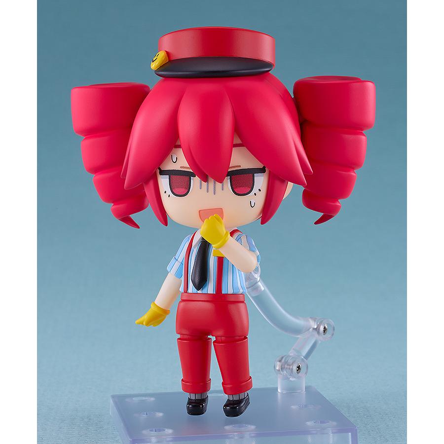 ねんどろいど 重音テト メズマライザーVer. グッドスマイルカンパニー
