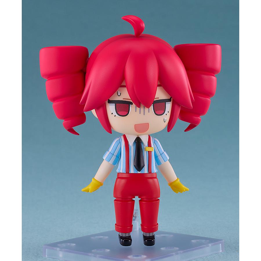 ねんどろいど 重音テト メズマライザーVer. グッドスマイルカンパニー