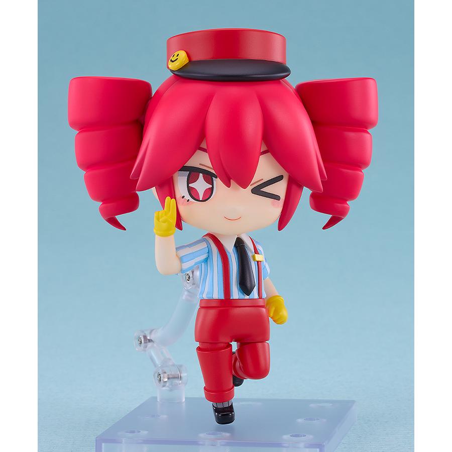 ねんどろいど 送料無料◇ねんどろいど 2種セット (初音ミク/重音テト