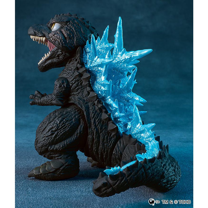 ねんどろいど ゴジラ-1.0 ゴジラ (2023) グッドスマイルカンパニー