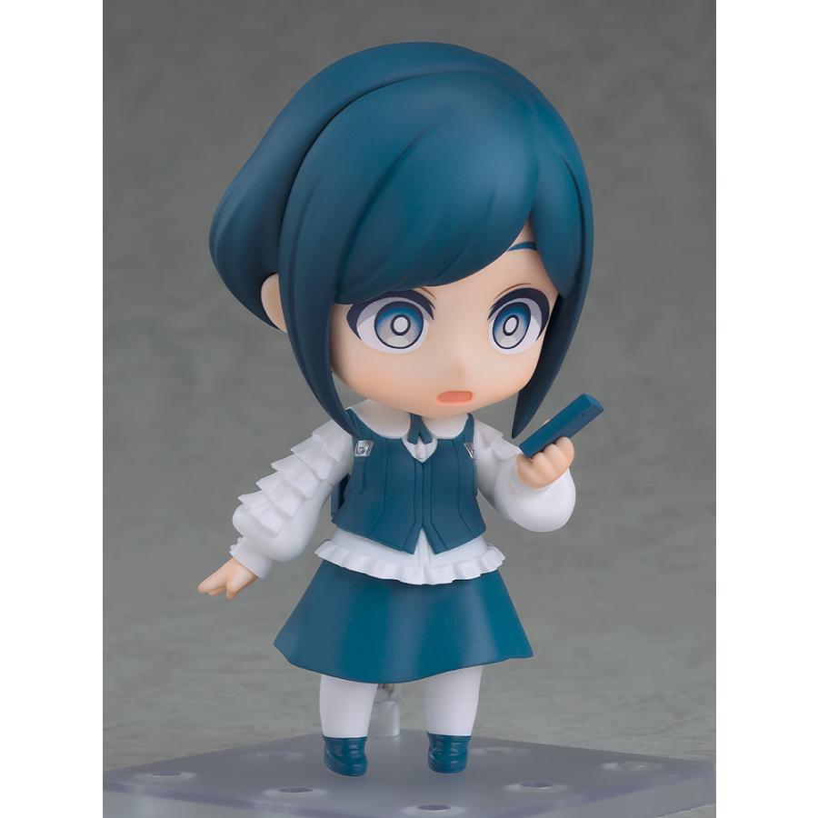 ねんどろいど 都市伝説解体センター 福来あざみ グッドスマイル