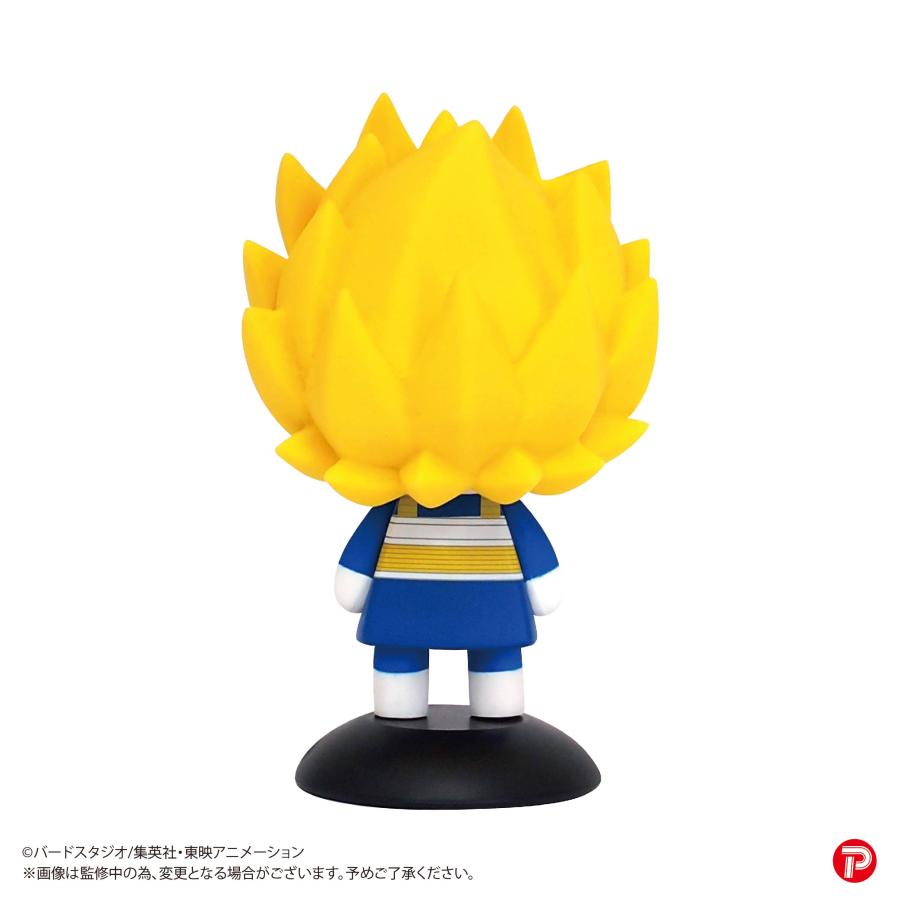 【セット販売】ドラゴンボール　孫悟空　ベジータ　フィギュア 送料無料◇再販 ゆらゆらヘッド ドラゴンボールZ 4種セット(孫悟空