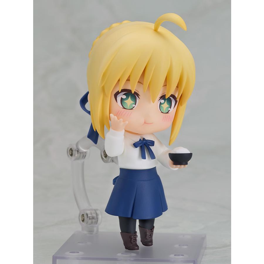 ねんどろいど Fate/stay night セイバー 私服Ver. グッドスマイル