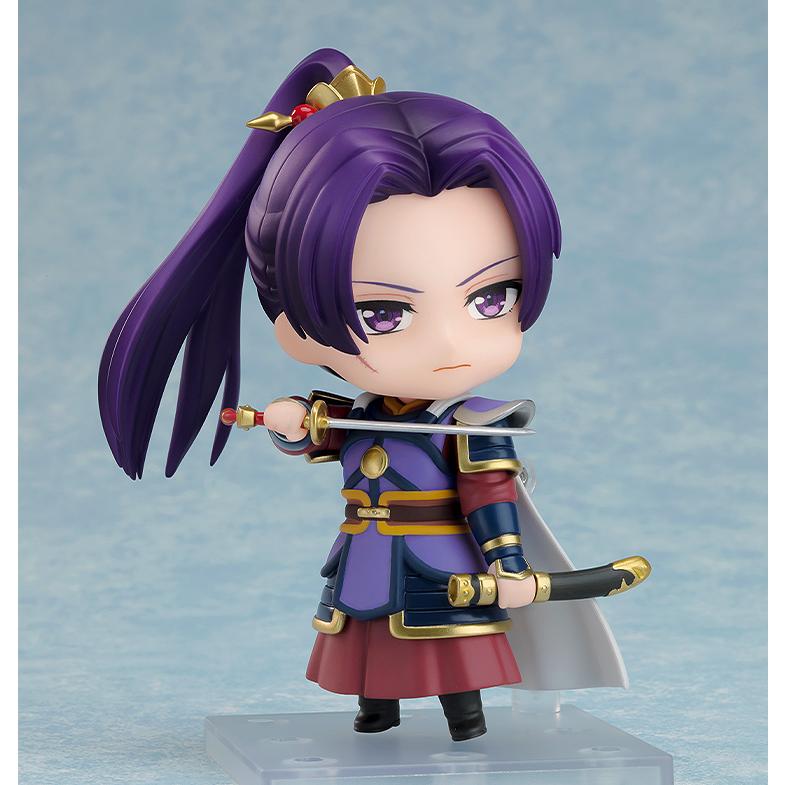 ねんどろいど 薬屋のひとりごと 壬氏 甲冑Ver. グッドスマイル