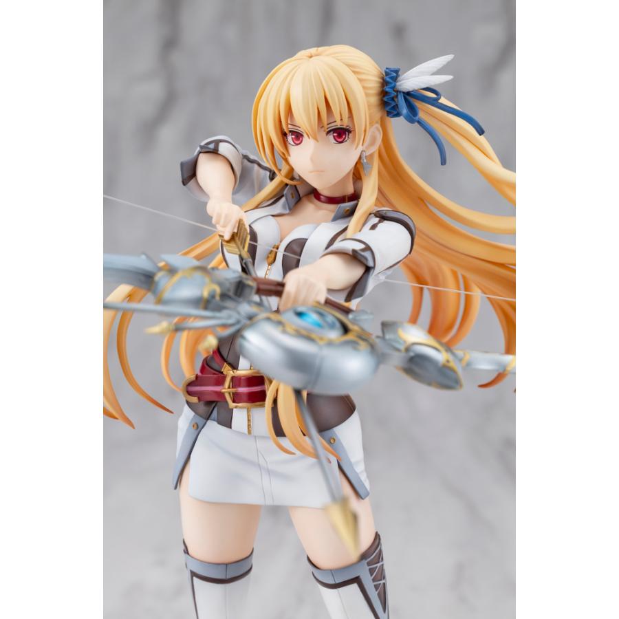 送料無料◇コトブキヤ 1/8 軌跡シリーズ アリサ・ラインフォルト