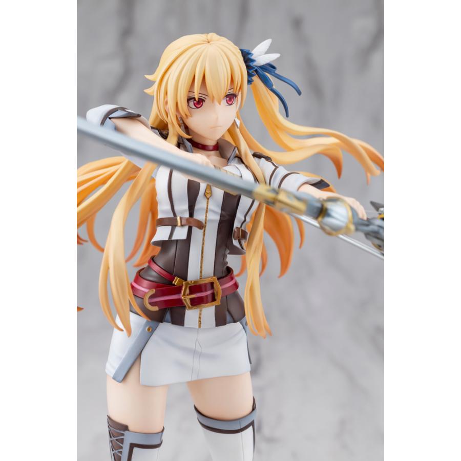 送料無料◇コトブキヤ 1/8 軌跡シリーズ アリサ・ラインフォルト
